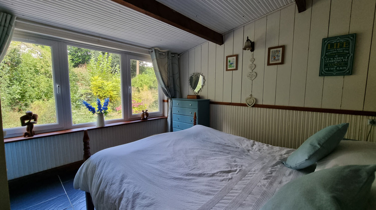 Ma-Cabane - Vente Maison SAINT-BARTHELEMY, 188 m²