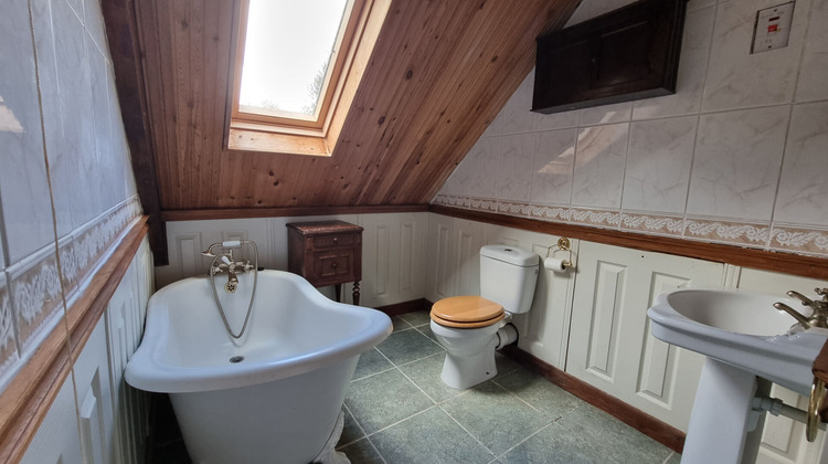 Ma-Cabane - Vente Maison SAINT-BARTHELEMY, 188 m²