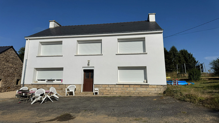 Ma-Cabane - Vente Maison SAINT-BARTHELEMY, 97 m²