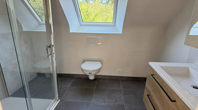 Ma-Cabane - Vente Maison SAINT-BARTHELEMY, 75 m²