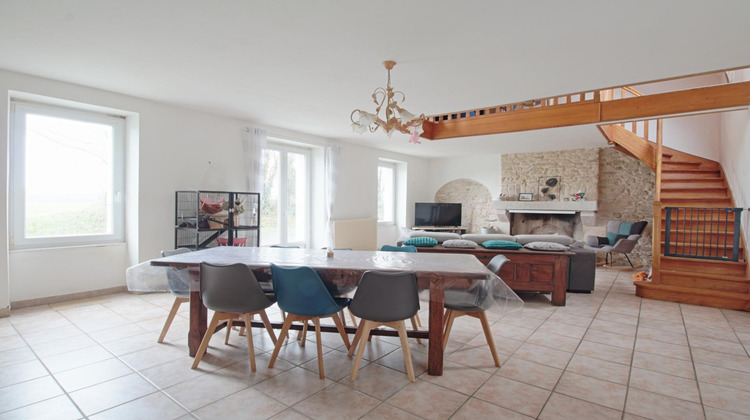 Ma-Cabane - Vente Maison Saint-Barthelemy, 163 m²