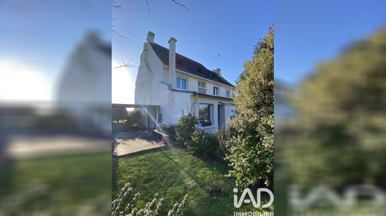 Ma-Cabane - Vente Maison Saint-Barthélemy, 200 m²