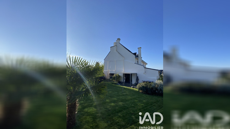 Ma-Cabane - Vente Maison Saint-Barthélemy, 200 m²