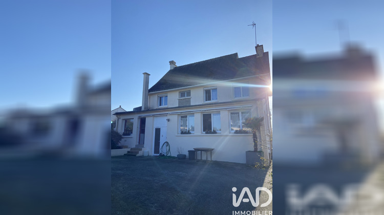 Ma-Cabane - Vente Maison Saint-Barthélemy, 200 m²