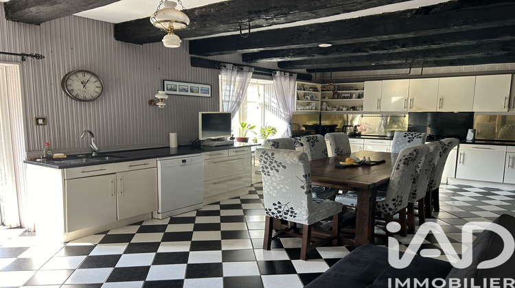 Ma-Cabane - Vente Maison Saint-Barthélemy, 290 m²
