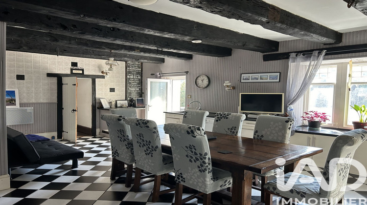 Ma-Cabane - Vente Maison Saint-Barthélemy, 290 m²