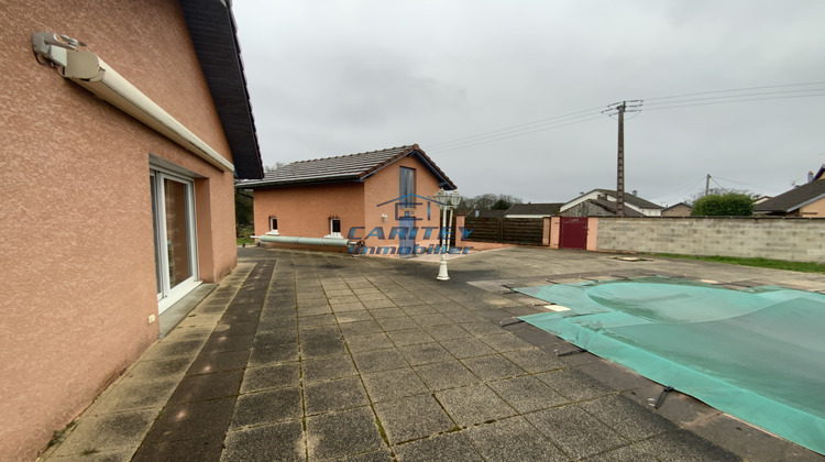 Ma-Cabane - Vente Maison Saint-Barthélemy, 128 m²