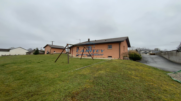 Ma-Cabane - Vente Maison Saint-Barthélemy, 128 m²