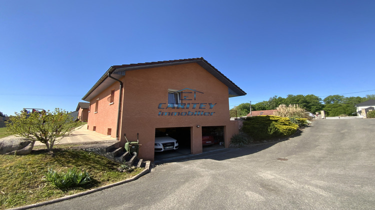 Ma-Cabane - Vente Maison Saint-Barthélemy, 128 m²