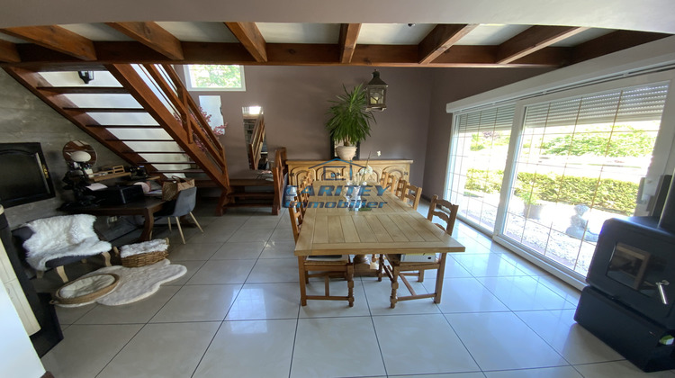 Ma-Cabane - Vente Maison Saint-Barthélemy, 147 m²