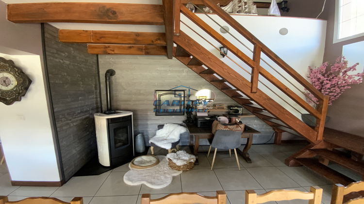 Ma-Cabane - Vente Maison Saint-Barthélemy, 147 m²