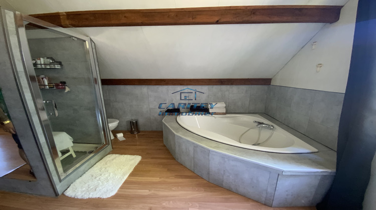 Ma-Cabane - Vente Maison Saint-Barthélemy, 147 m²