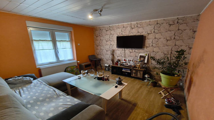 Ma-Cabane - Vente Maison SAINT BARTHELEMY, 69 m²