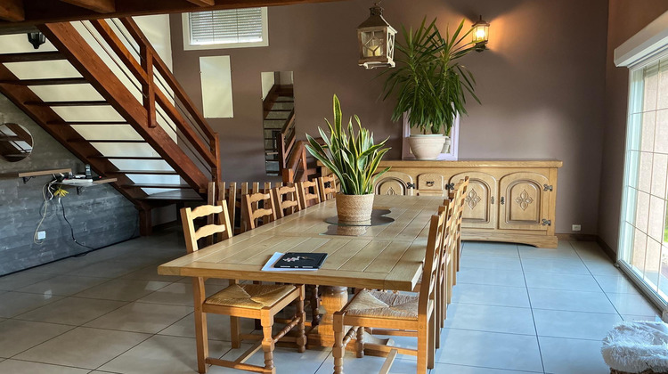 Ma-Cabane - Vente Maison Saint-Barthelemy, 120 m²