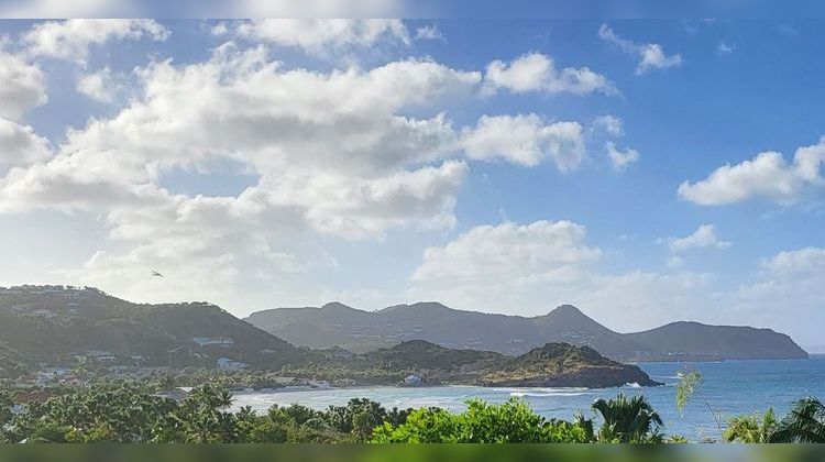 Ma-Cabane - Vente Maison Saint-Barthélemy, 460 m²