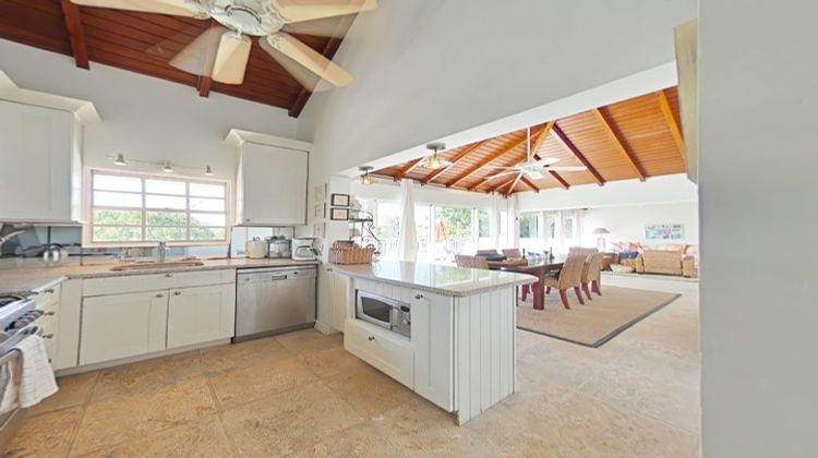 Ma-Cabane - Vente Maison Saint-Barthélemy, 106 m²