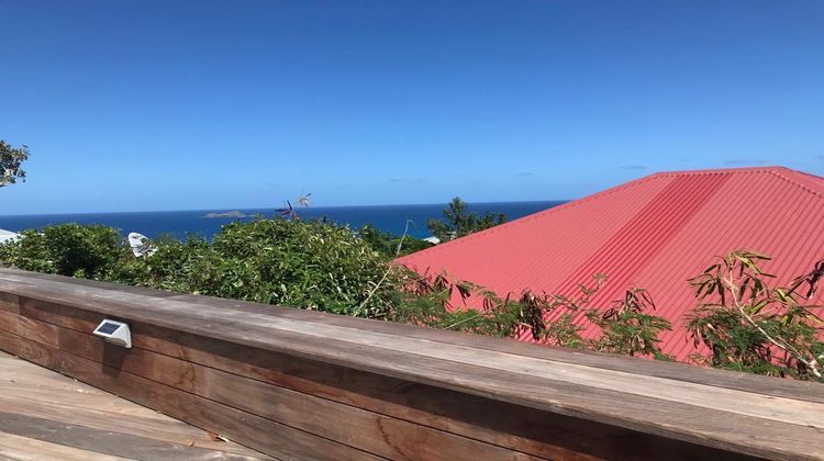 Ma-Cabane - Vente Maison Saint-Barthélemy, 250 m²