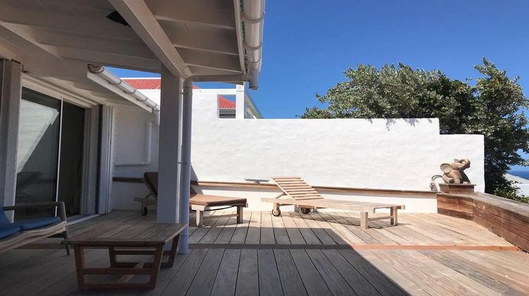 Ma-Cabane - Vente Maison Saint-Barthélemy, 250 m²