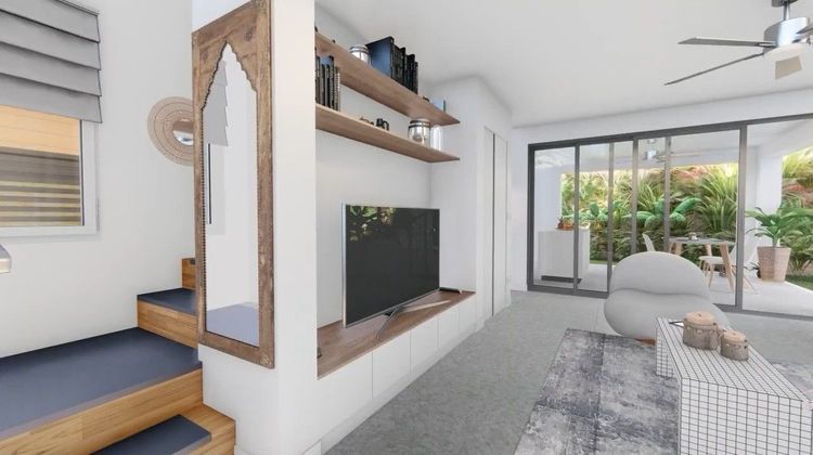 Ma-Cabane - Vente Maison Saint-Barthélemy, 102 m²