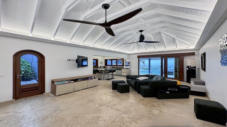 Ma-Cabane - Vente Maison Saint-Barthélemy, 370 m²