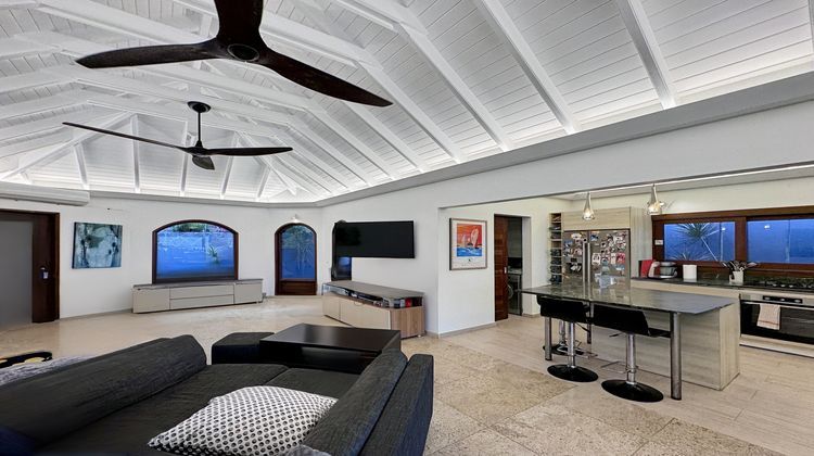 Ma-Cabane - Vente Maison Saint-Barthélemy, 370 m²