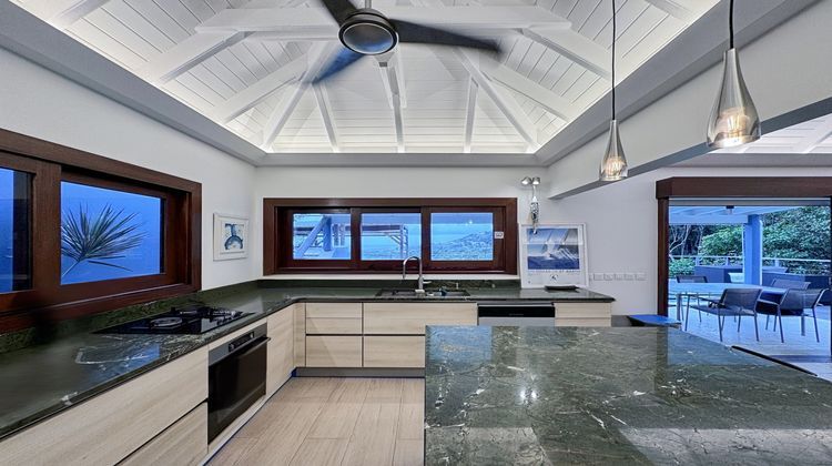 Ma-Cabane - Vente Maison Saint-Barthélemy, 370 m²