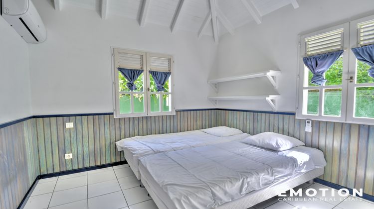 Ma-Cabane - Vente Maison Saint-Barthélemy, 160 m²
