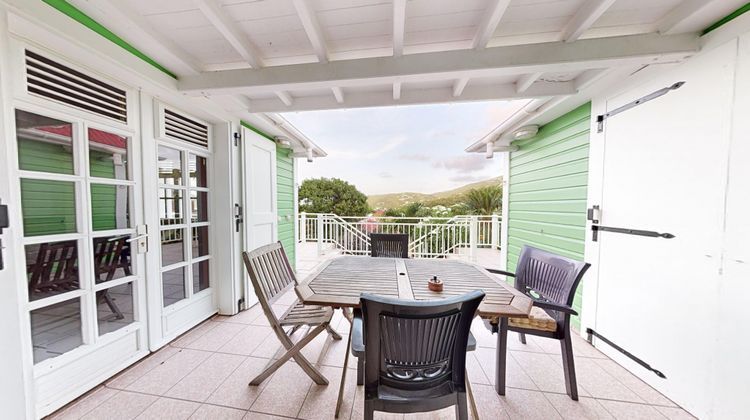 Ma-Cabane - Vente Maison Saint-Barthélemy, 135 m²