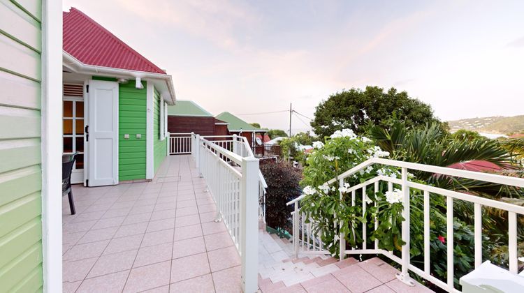 Ma-Cabane - Vente Maison Saint-Barthélemy, 135 m²