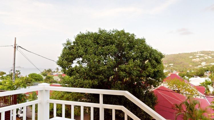 Ma-Cabane - Vente Maison Saint-Barthélemy, 135 m²