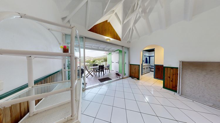 Ma-Cabane - Vente Maison Saint-Barthélemy, 135 m²