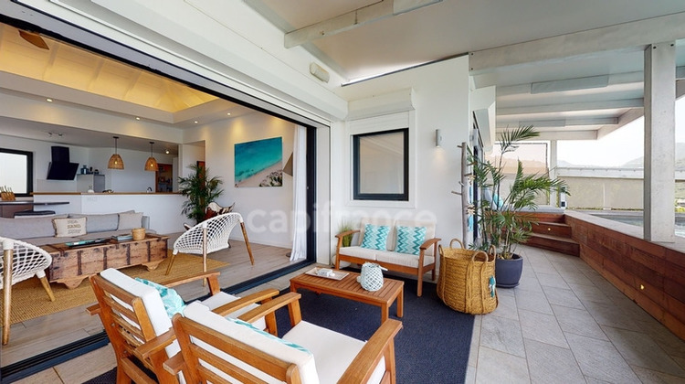 Ma-Cabane - Vente Maison SAINT BARTHELEMY, 206 m²