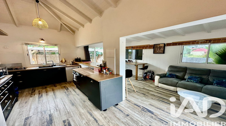 Ma-Cabane - Vente Maison Saint-Barthelemy, 80 m²