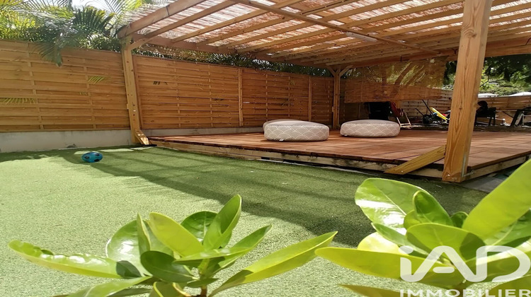 Ma-Cabane - Vente Maison Saint-Barthelemy, 80 m²