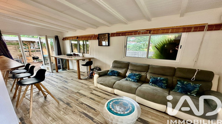 Ma-Cabane - Vente Maison Saint-Barthelemy, 80 m²