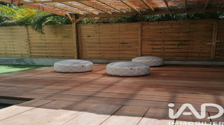 Ma-Cabane - Vente Maison Saint-Barthelemy, 80 m²