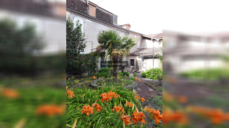 Ma-Cabane - Vente Maison Saint-Barthélemy-d'Agenais, 309 m²