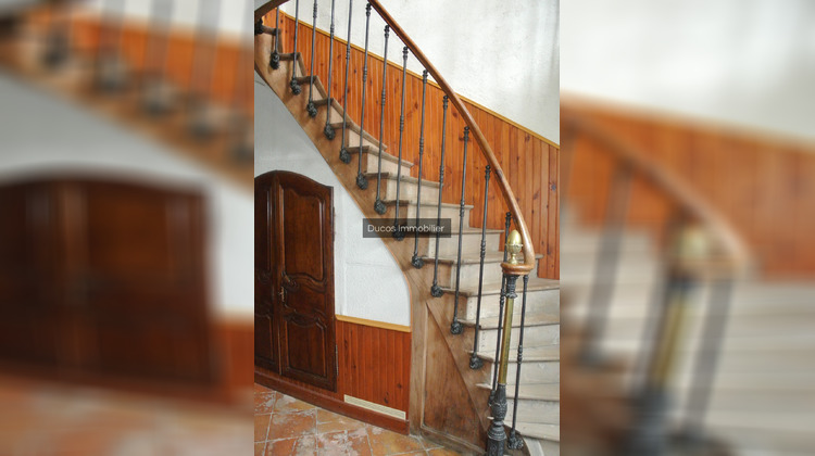 Ma-Cabane - Vente Maison Saint-Barthélemy-d'Agenais, 309 m²