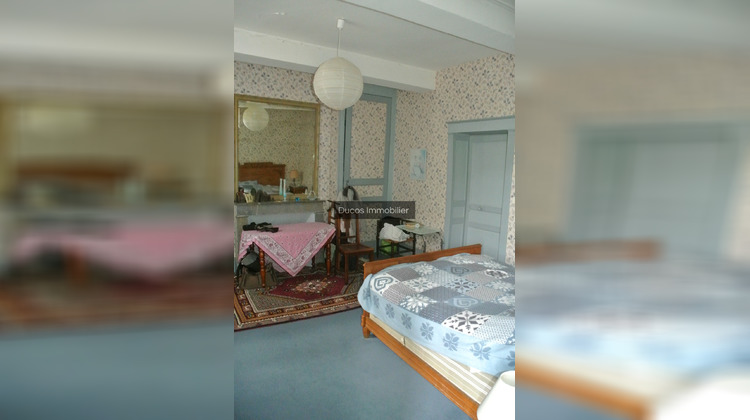 Ma-Cabane - Vente Maison Saint-Barthélemy-d'Agenais, 309 m²