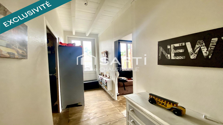 Ma-Cabane - Vente Maison Saint-Barthelemy-d'Agenais, 196 m²