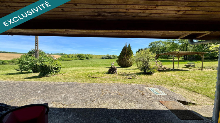 Ma-Cabane - Vente Maison Saint-Barthelemy-d'Agenais, 97 m²