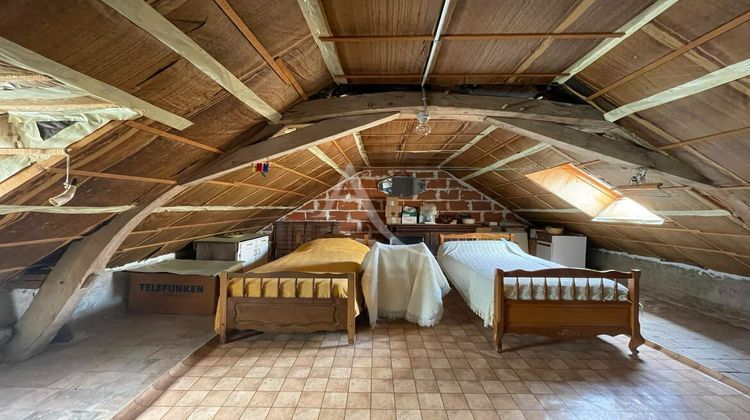 Ma-Cabane - Vente Maison SAINT-BARTHELEMY-D'ANJOU, 66 m²