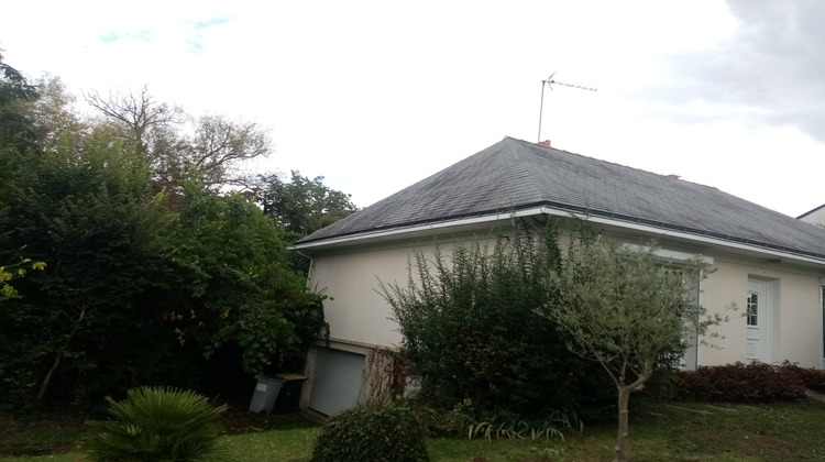 Ma-Cabane - Vente Maison Saint-Barthélemy-d'Anjou, 100 m²