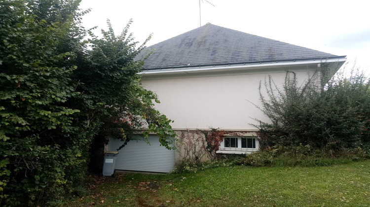 Ma-Cabane - Vente Maison Saint-Barthélemy-d'Anjou, 100 m²