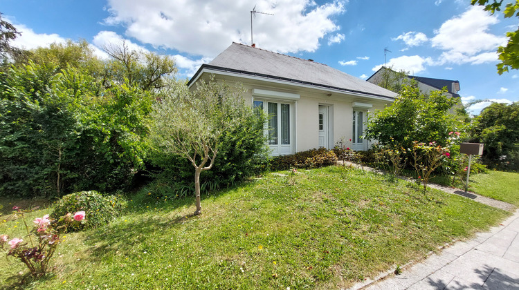 Ma-Cabane - Vente Maison Saint-Barthélemy-d'Anjou, 100 m²