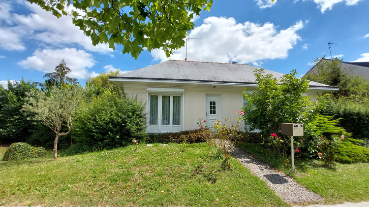 Ma-Cabane - Vente Maison Saint-Barthélemy-d'Anjou, 100 m²