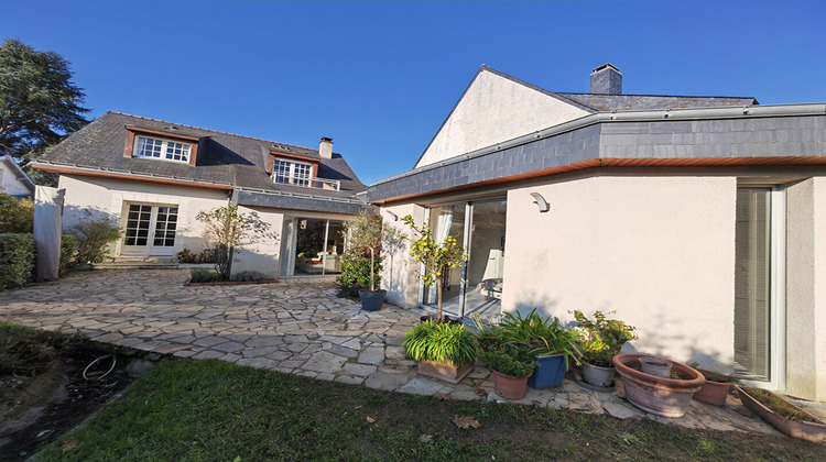 Ma-Cabane - Vente Maison SAINT-BARTHELEMY-D'ANJOU, 154 m²