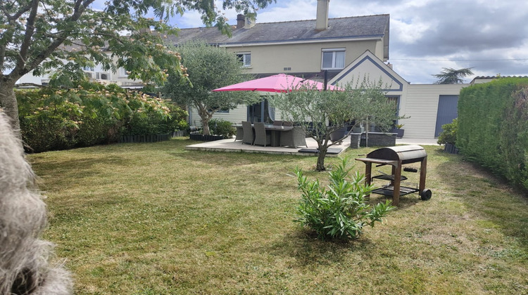 Ma-Cabane - Vente Maison SAINT BARTHELEMY D'ANJOU, 138 m²