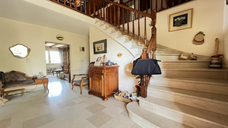 Ma-Cabane - Vente Maison Saint-Barthélemy-d'Anjou, 157 m²