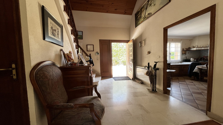 Ma-Cabane - Vente Maison Saint-Barthélemy-d'Anjou, 157 m²